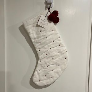 NWT stocking